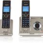 buy used Cordless/Landline Phones VTech LS6425-2 DECT Phone 2 Handset Answering System